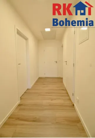 Pronájem bytu 3+kk, Všechlapy, 85 m2