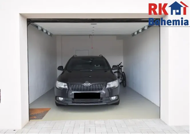 Pronájem bytu 3+kk, Všechlapy, 85 m2