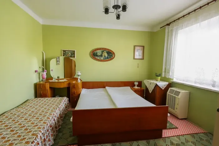 Prodej rodinného domu, Roštění, 110 m2