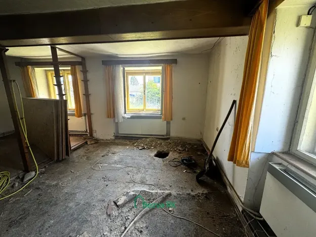 Prodej rodinného domu, Nepomuk, Tojická, 90 m2