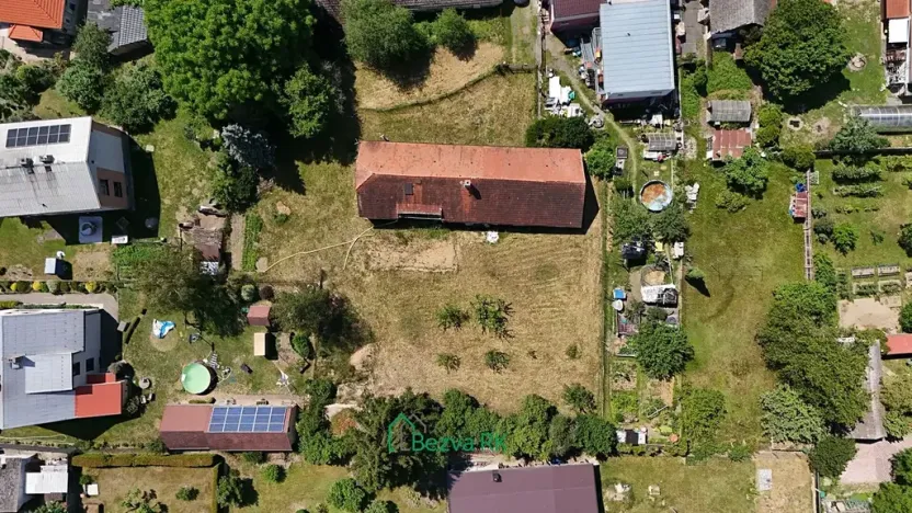 Prodej rodinného domu, Nepomuk, Tojická, 90 m2