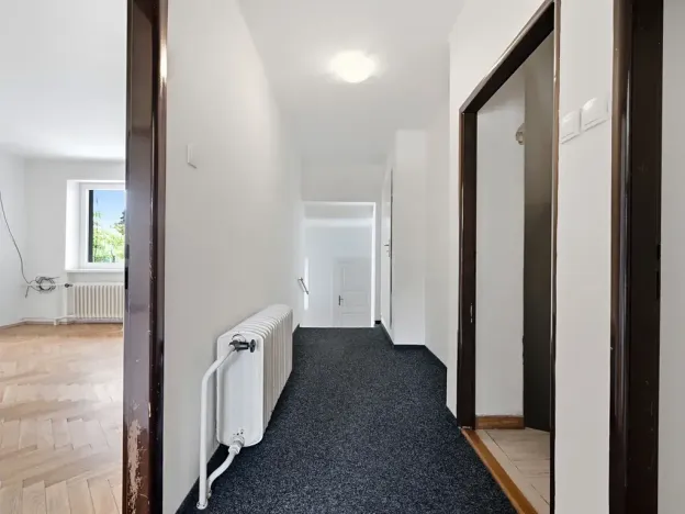 Prodej rodinného domu, Hradec Králové, Věkošská, 120 m2