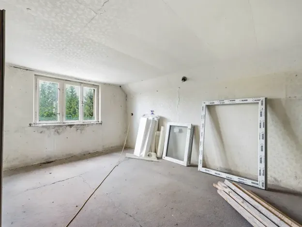 Prodej rodinného domu, Hradec Králové, Věkošská, 120 m2