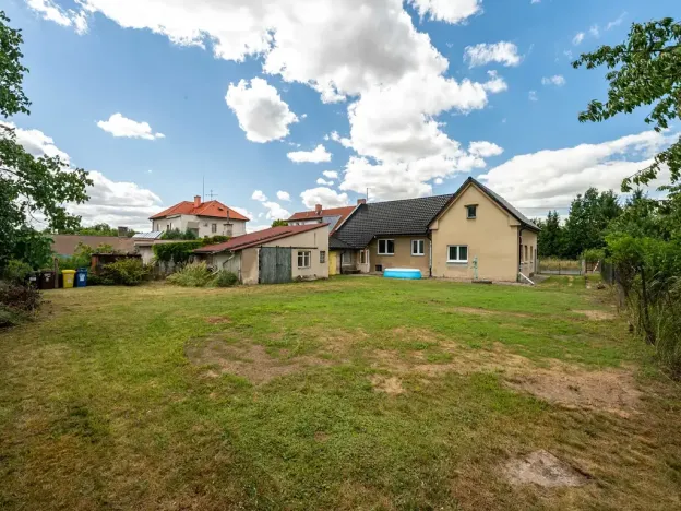 Prodej rodinného domu, Hradec Králové, Věkošská, 120 m2