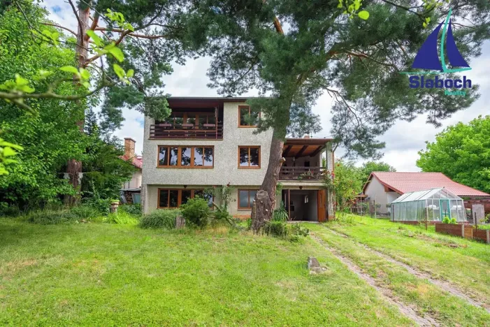 Prodej rodinného domu, Ledeč nad Sázavou, Jabloňová, 260 m2