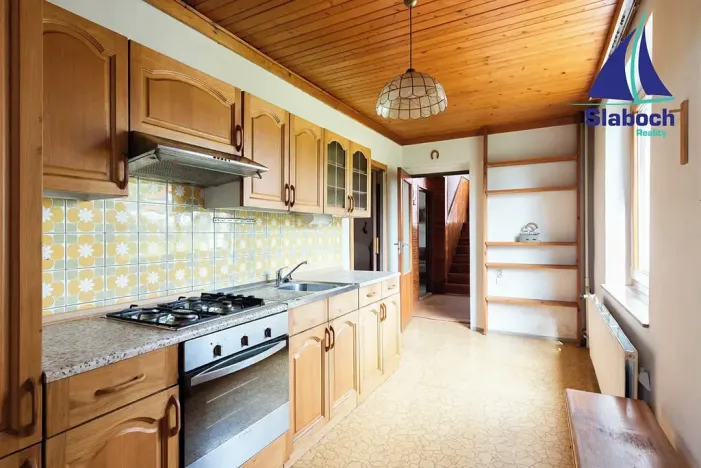 Prodej rodinného domu, Ledeč nad Sázavou, Jabloňová, 260 m2