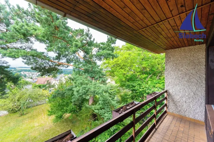 Prodej rodinného domu, Ledeč nad Sázavou, Jabloňová, 260 m2