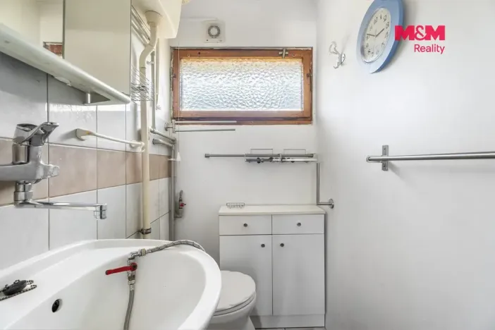 Prodej chaty, Arnoltice, 27 m2