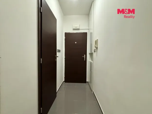 Prodej bytu 1+kk, Ostrava - Poruba, Ukrajinská, 25 m2