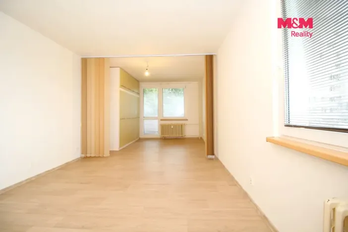 Pronájem bytu 3+1, Hradec Králové - Nový Hradec Králové, třída Edvarda Beneše, 90 m2