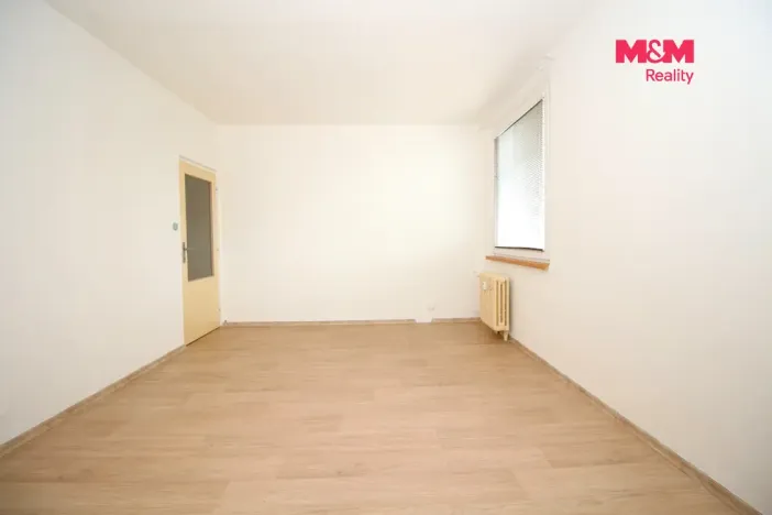 Pronájem bytu 3+1, Hradec Králové - Nový Hradec Králové, třída Edvarda Beneše, 90 m2