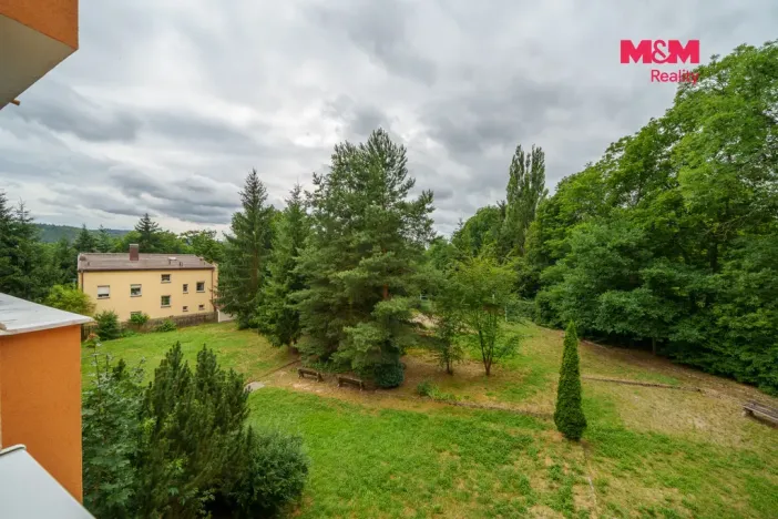 Prodej bytu 2+1, Karlovy Vary - Rybáře, Jana Opletala, 60 m2