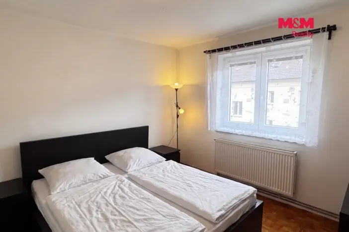 Prodej bytu 3+1, Písek, Dvořákova, 55 m2