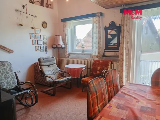 Prodej rodinného domu, Třebušín - Řepčice, 120 m2