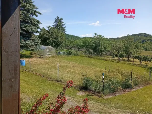 Prodej rodinného domu, Třebušín - Řepčice, 120 m2
