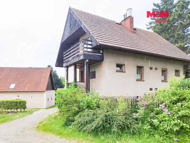 Prodej rodinného domu, Třebušín - Řepčice, 120 m2