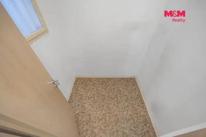 Prodej bytu 3+1, Hradec Králové, Čelakovského, 88 m2