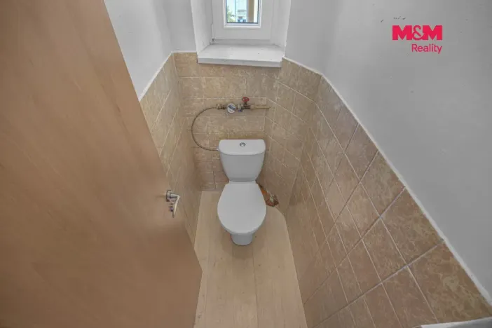Prodej bytu 3+1, Hradec Králové, Čelakovského, 88 m2