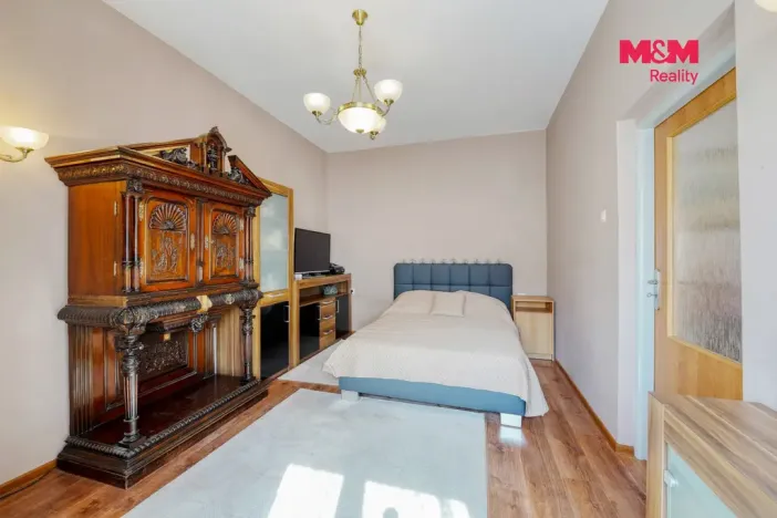Prodej činžovního domu, Plzeň - Jižní Předměstí, Kotkova, 343 m2