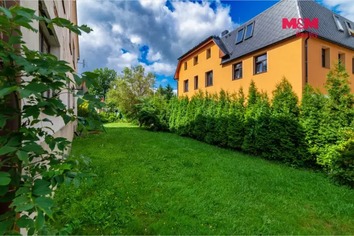 Prodej rodinného domu, Kamenický Šenov, 9. května, 321 m2