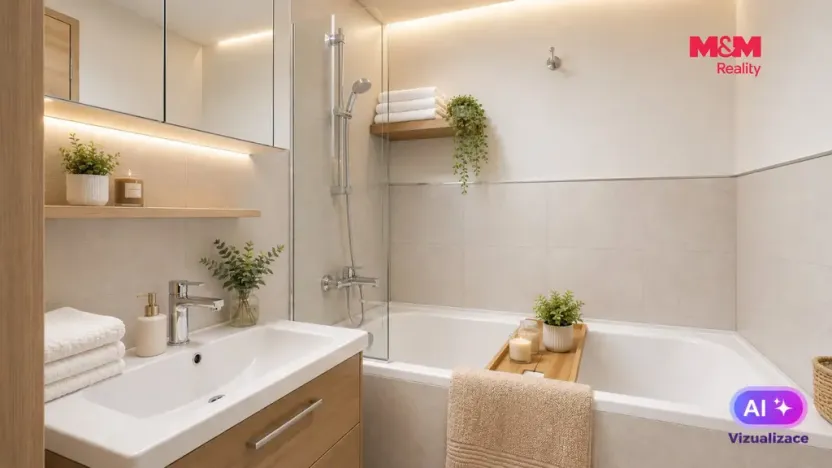 Prodej bytu 2+1, Rakovník - Rakovník II, Dukel. hrdinů, 51 m2