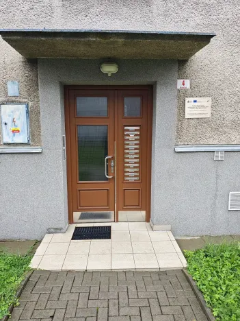 Pronájem bytu 3+1, Vsetín, Konečná, 62 m2