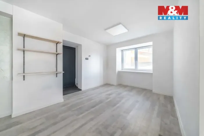 Prodej bytu 3+kk, Skořice, 73 m2