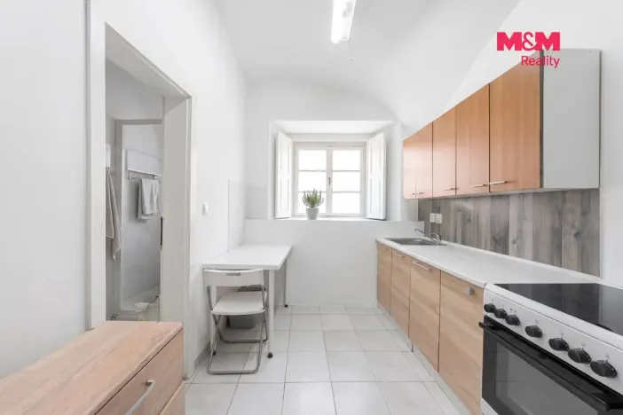 Prodej rodinného domu, Kadaň, Boženy Němcové, 500 m2
