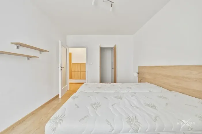 Pronájem bytu 2+1, Praha - Strašnice, Tejnická, 52 m2
