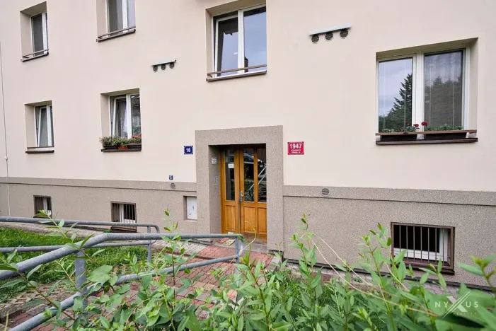 Pronájem bytu 2+1, Praha - Strašnice, Tejnická, 52 m2
