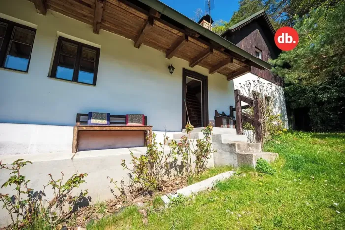 Prodej rodinného domu, Kněžmost, 107 m2