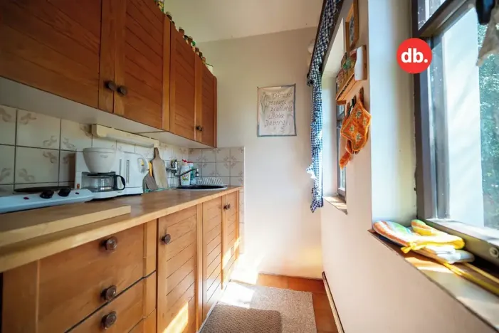 Prodej rodinného domu, Kněžmost, 107 m2