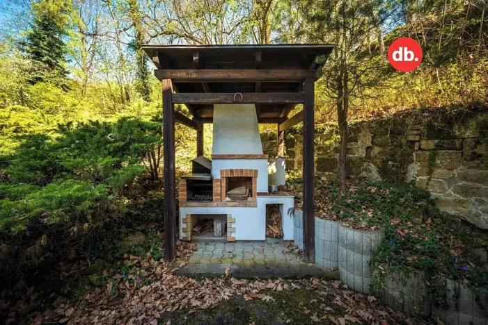 Prodej rodinného domu, Kněžmost, 107 m2