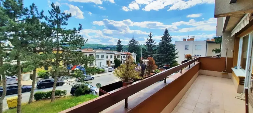 Pronájem bytu 4+1, Brno, Bohuslava Martinů, 95 m2
