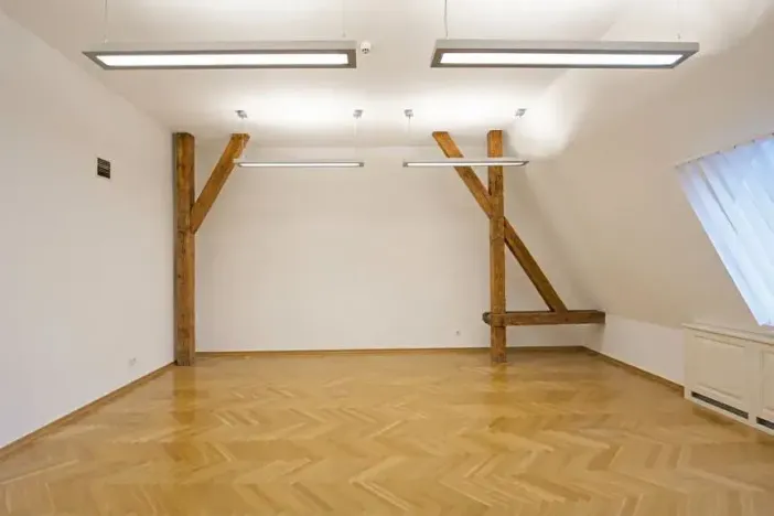 Pronájem kanceláře, Praha - Nové Město, Václavské náměstí, 465 m2