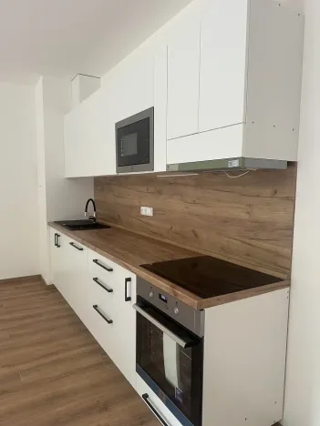 Pronájem bytu 3+kk, Jablonec nad Nisou, Za Jízdárnou, 102 m2