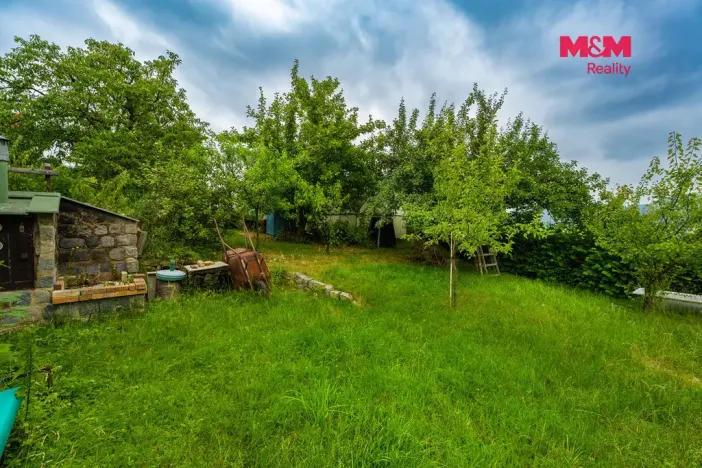 Prodej chaty, Děčín - Děčín VI-Letná, 19 m2