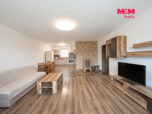 Prodej rodinného domu, Kostelec nad Labem, Květná, 145 m2