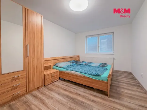 Prodej rodinného domu, Kostelec nad Labem, Květná, 145 m2