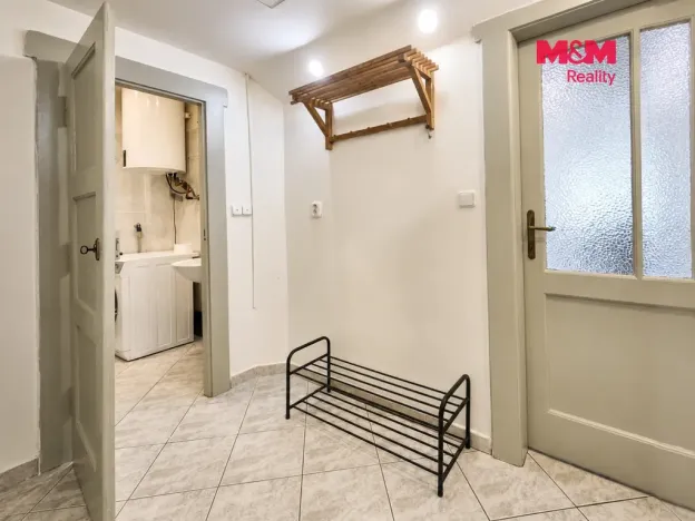Pronájem bytu 2+kk, Praha - Nusle, Na výsledku I, 45 m2