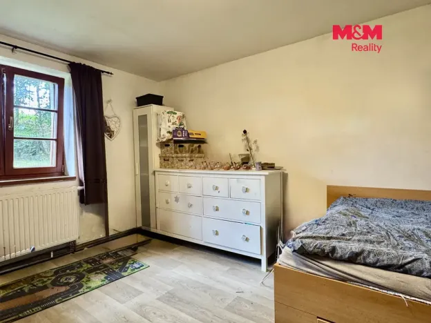 Prodej chalupy, Světce, 96 m2