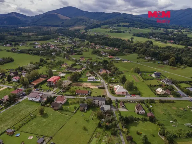 Prodej pozemku pro bydlení, Vendryně, 594 m2