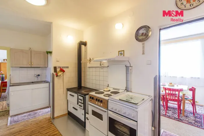Prodej rodinného domu, Žlutava, 95 m2