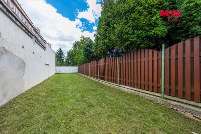 Prodej rodinného domu, Nymburk, Na Příkopě, 44 m2