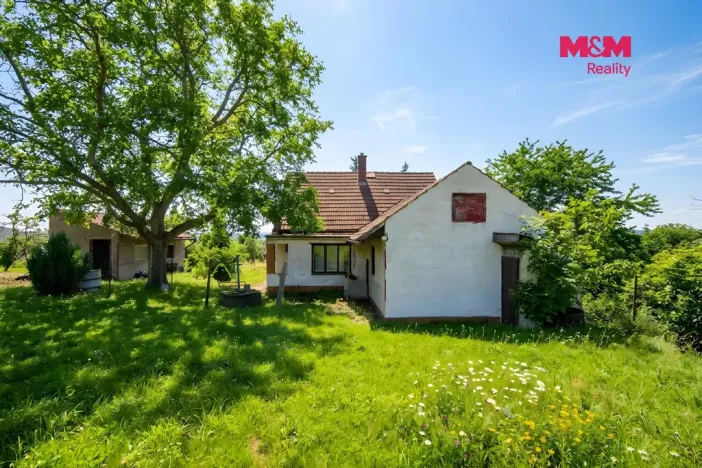 Prodej pozemku pro bydlení, Konárovice, Horní Zájezd, 1333 m2