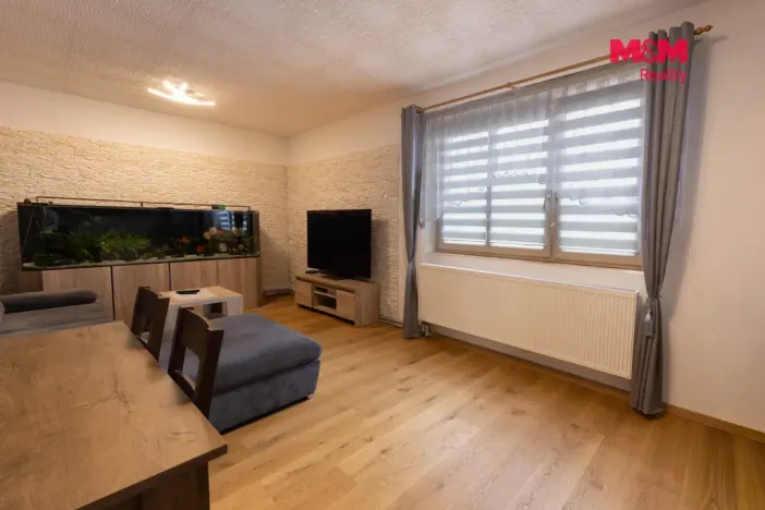 Prodej bytu 3+kk, Mutějovice, Lidická, 73 m2