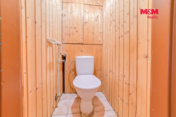 Pronájem bytu 2+1, Cheb, Smetanova, 50 m2