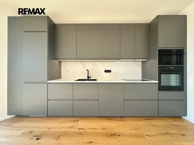 Pronájem bytu 2+kk, Praha - Strašnice, Ramonova, 50 m2