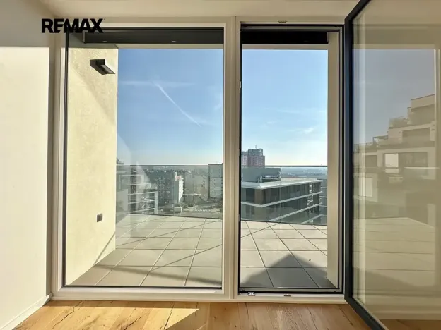 Pronájem bytu 2+kk, Praha - Strašnice, Ramonova, 50 m2