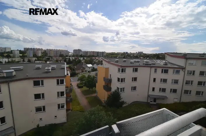 Pronájem bytu 2+kk, Praha - Stodůlky, Melodická, 59 m2